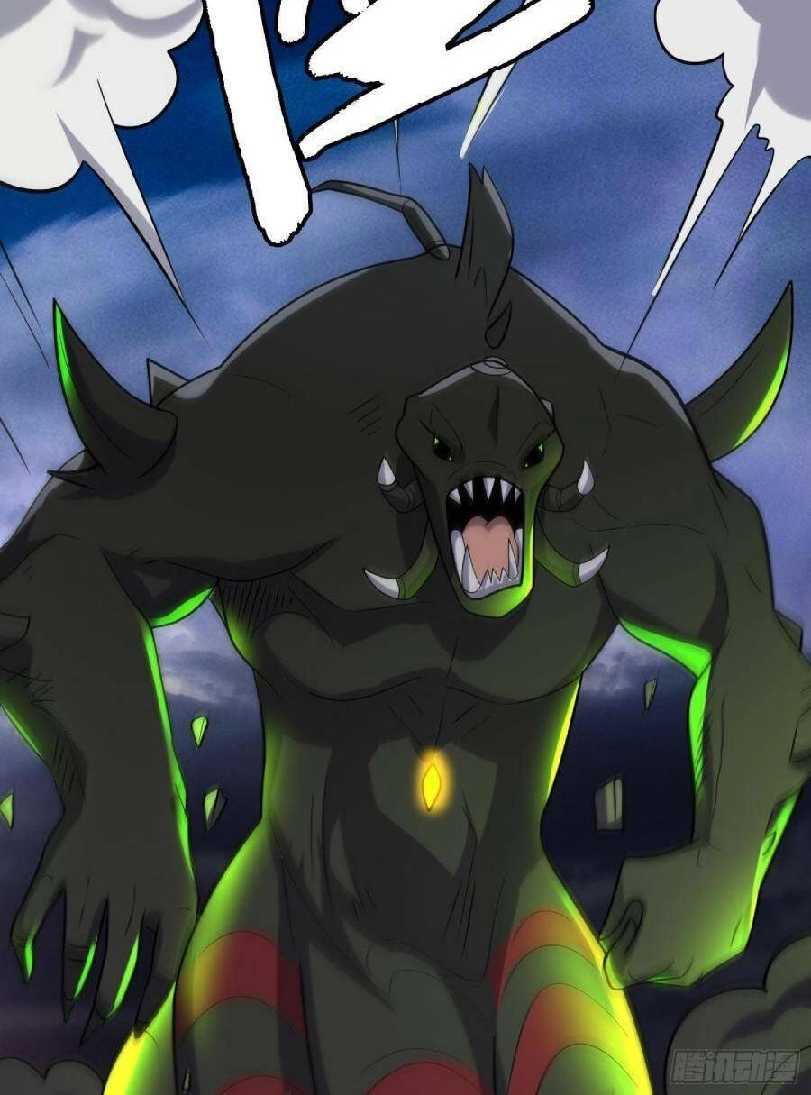 Ta Có Một Toà Cung Điện Vàng Trong Những Ngày Tận Thế Chapter 143 - 29