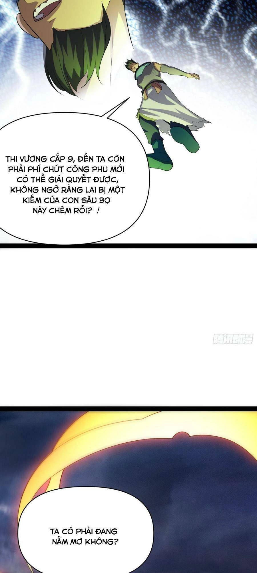 Ta Có Một Toà Cung Điện Vàng Trong Những Ngày Tận Thế Chapter 143 - 37