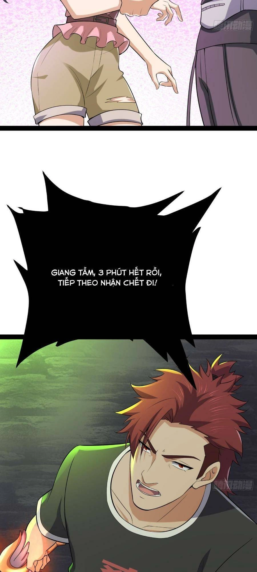 Ta Có Một Toà Cung Điện Vàng Trong Những Ngày Tận Thế Chapter 143 - 42