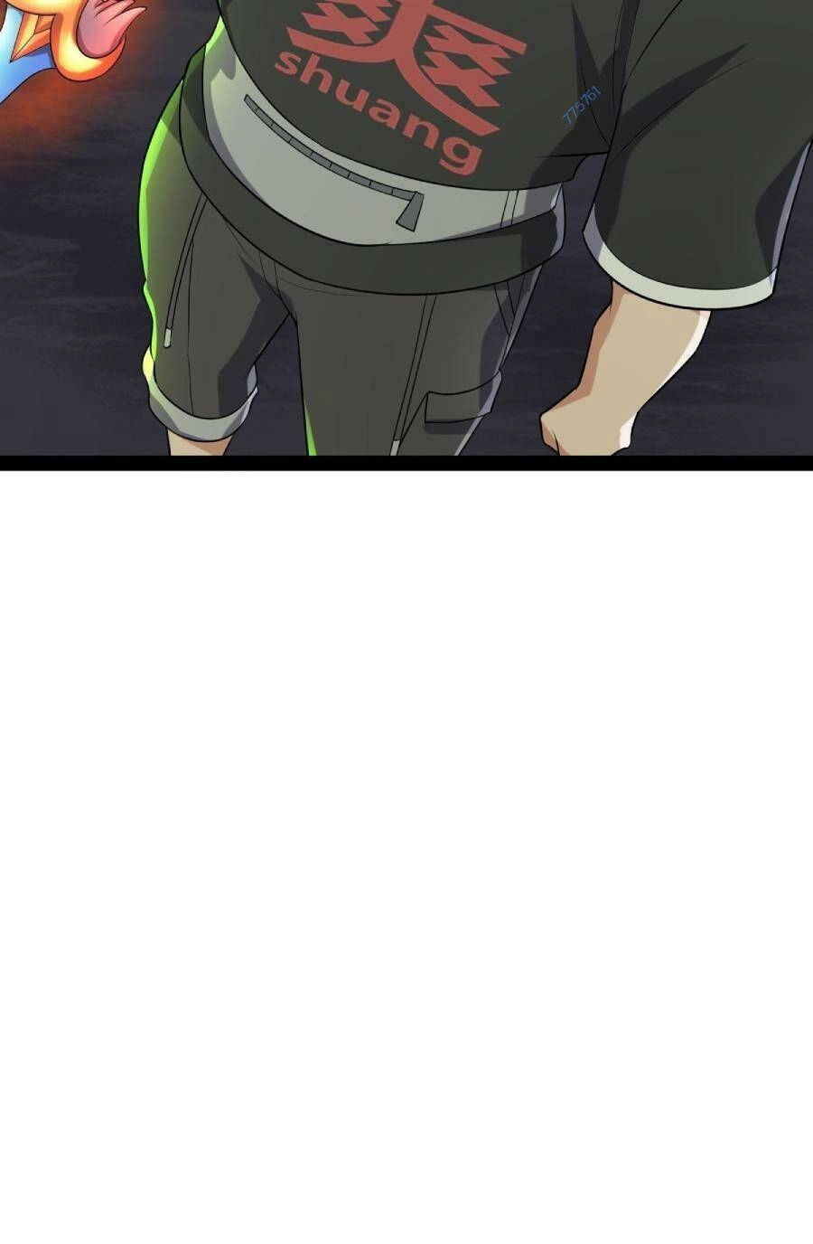 Ta Có Một Toà Cung Điện Vàng Trong Những Ngày Tận Thế Chapter 143 - 43