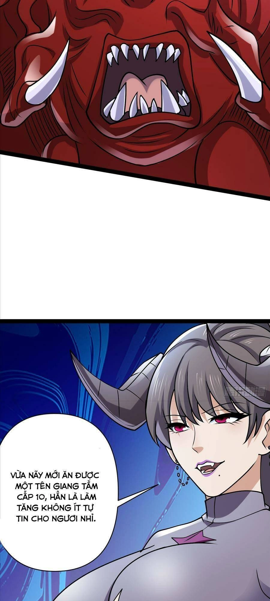 Ta Có Một Toà Cung Điện Vàng Trong Những Ngày Tận Thế Chapter 145 - 2