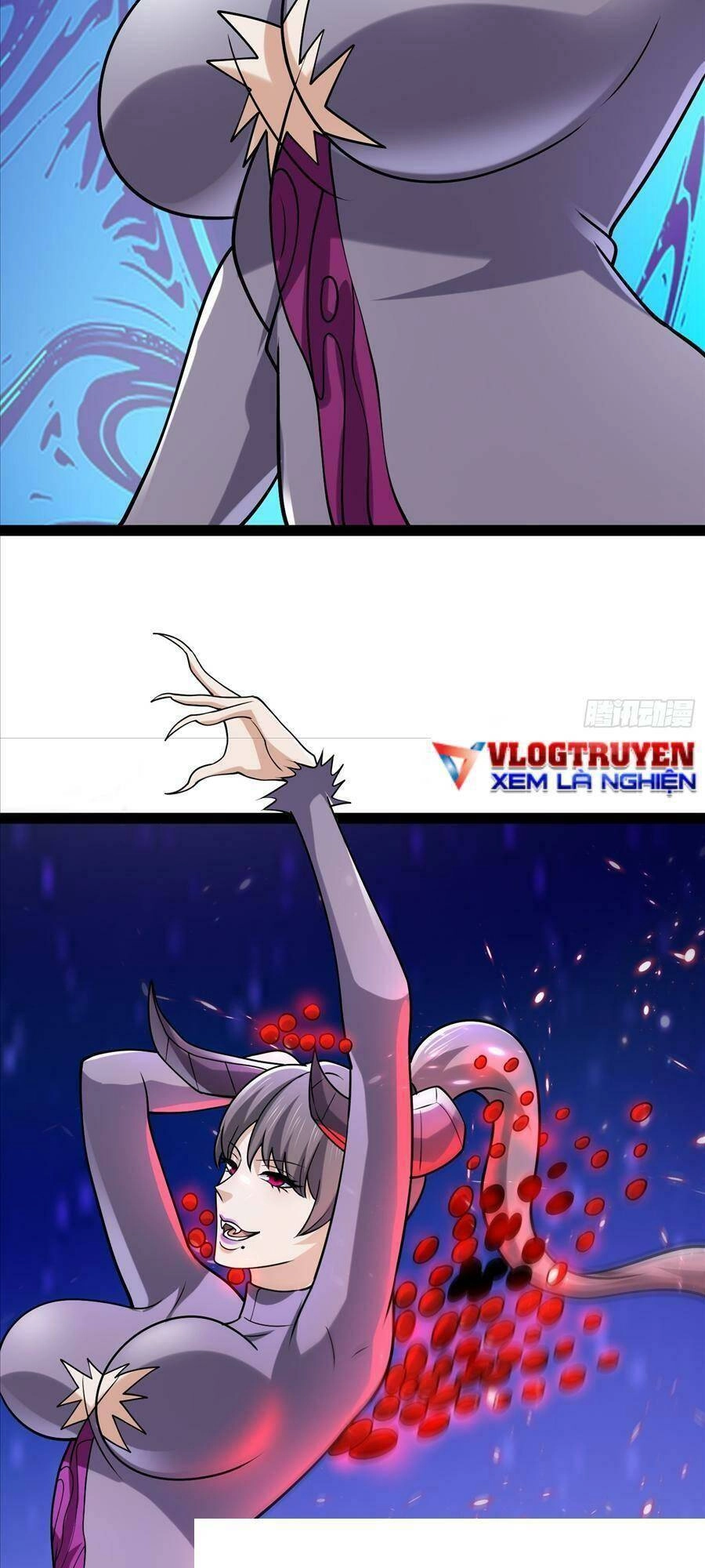 Ta Có Một Toà Cung Điện Vàng Trong Những Ngày Tận Thế Chapter 145 - 3