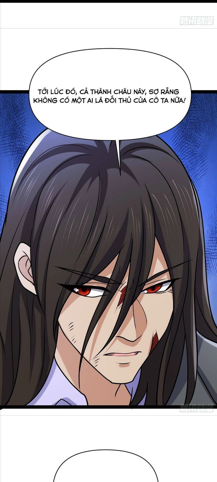 Ta Có Một Toà Cung Điện Vàng Trong Những Ngày Tận Thế Chapter 145 - 7