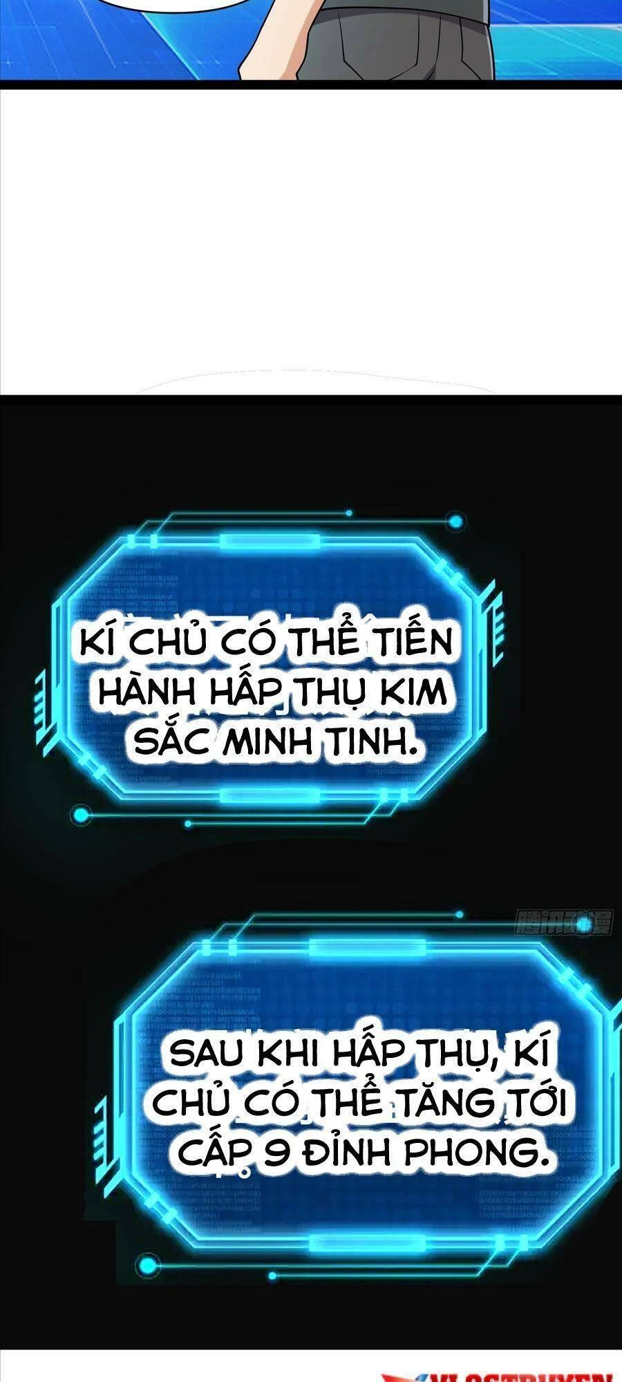 Ta Có Một Toà Cung Điện Vàng Trong Những Ngày Tận Thế Chapter 145 - 12