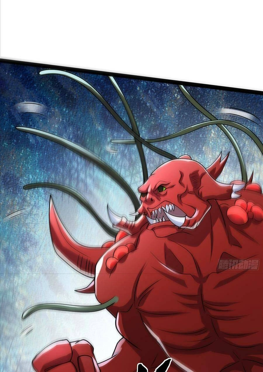 Ta Có Một Toà Cung Điện Vàng Trong Những Ngày Tận Thế Chapter 145 - 15