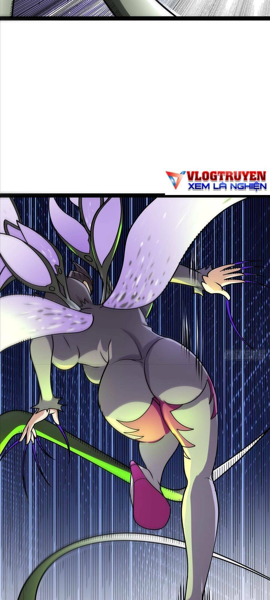 Ta Có Một Toà Cung Điện Vàng Trong Những Ngày Tận Thế Chapter 145 - 18