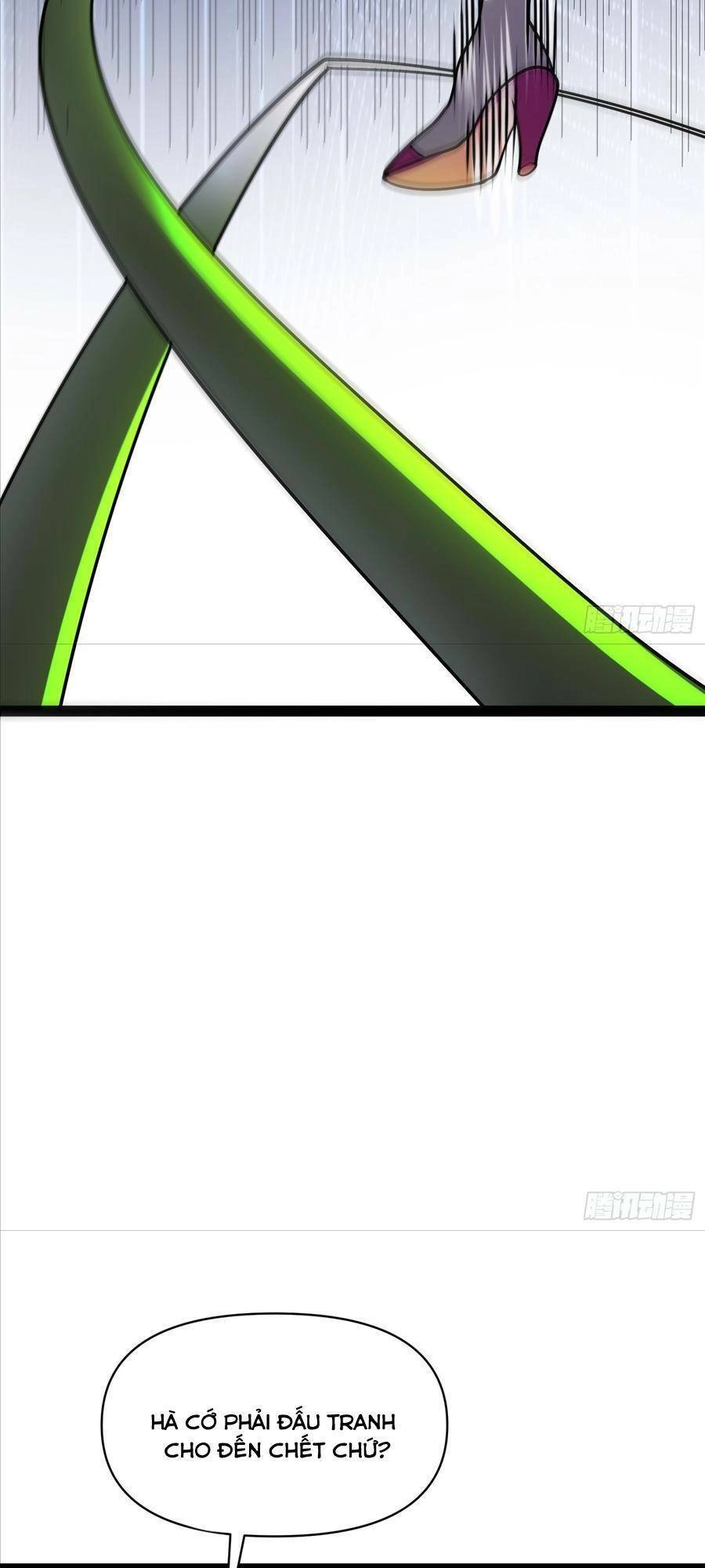 Ta Có Một Toà Cung Điện Vàng Trong Những Ngày Tận Thế Chapter 145 - 19