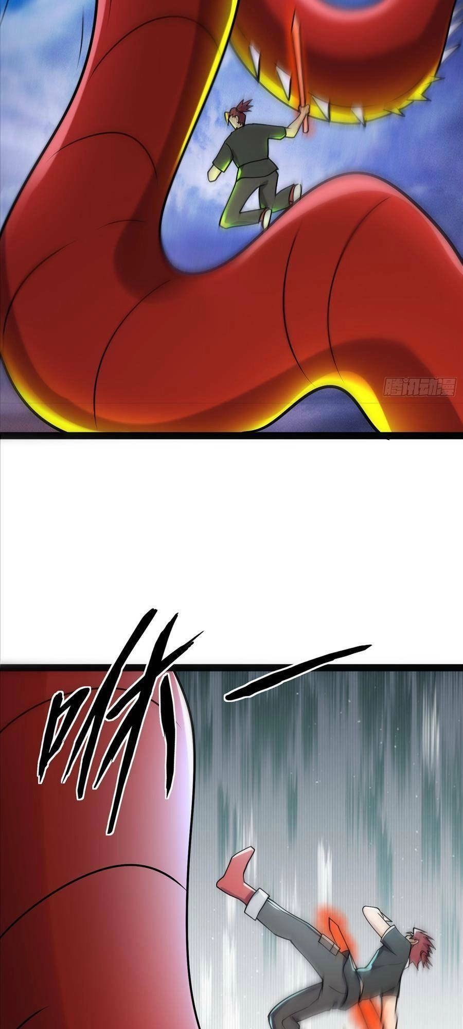 Ta Có Một Toà Cung Điện Vàng Trong Những Ngày Tận Thế Chapter 145 - 21