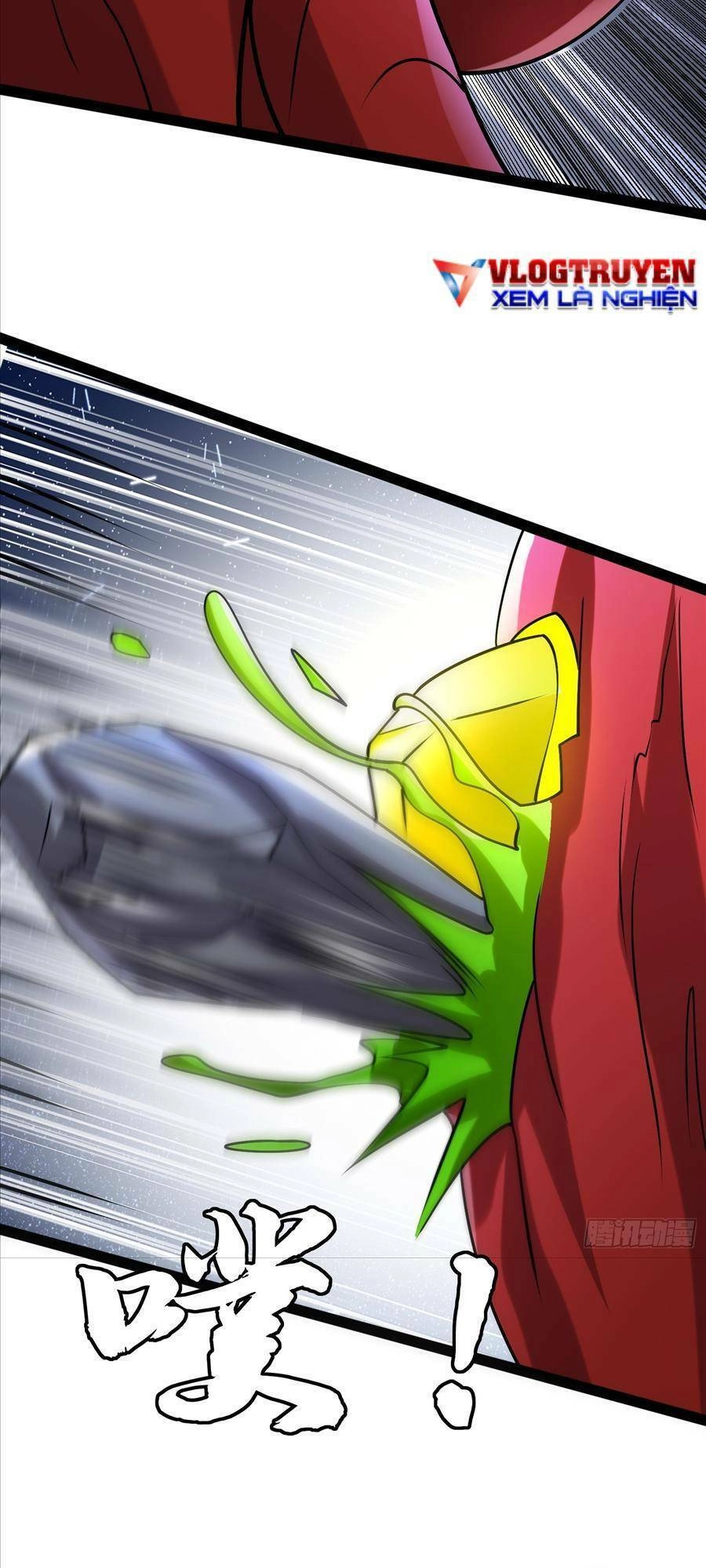 Ta Có Một Toà Cung Điện Vàng Trong Những Ngày Tận Thế Chapter 145 - 23