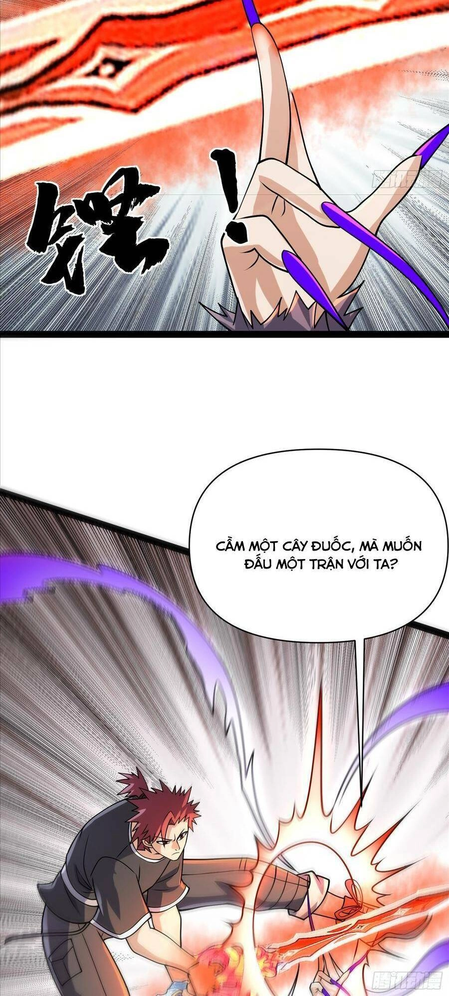 Ta Có Một Toà Cung Điện Vàng Trong Những Ngày Tận Thế Chapter 145 - 28