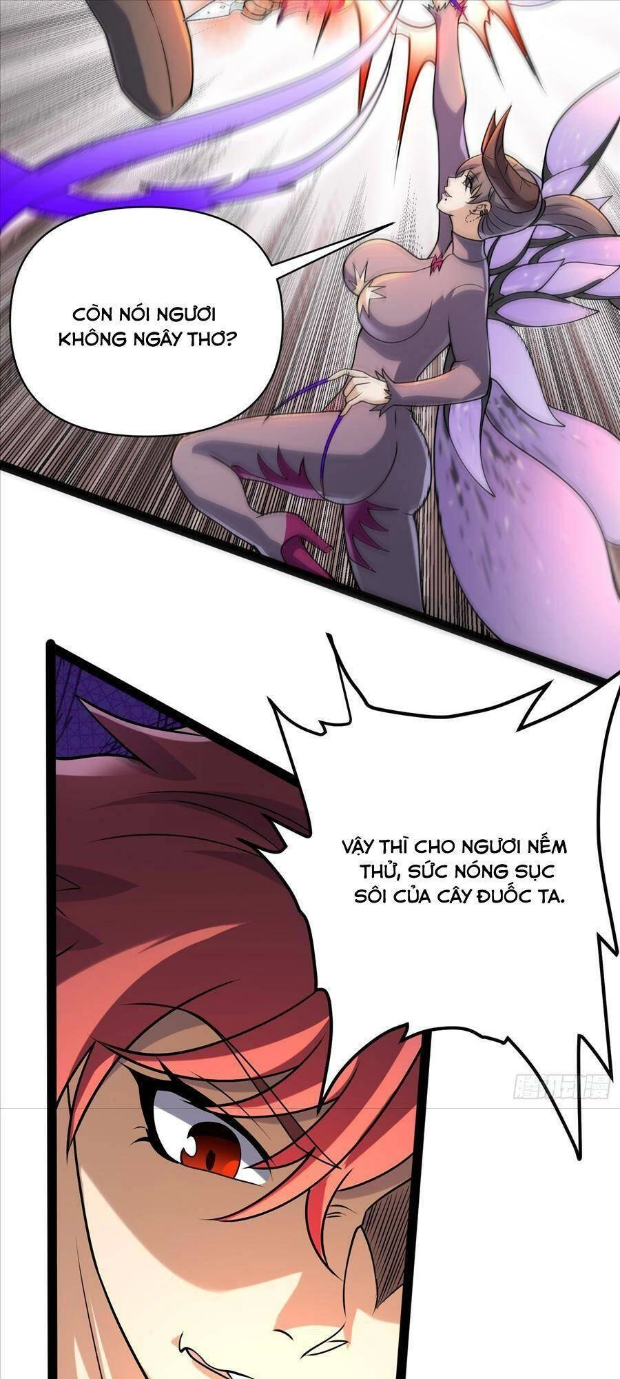 Ta Có Một Toà Cung Điện Vàng Trong Những Ngày Tận Thế Chapter 145 - 29