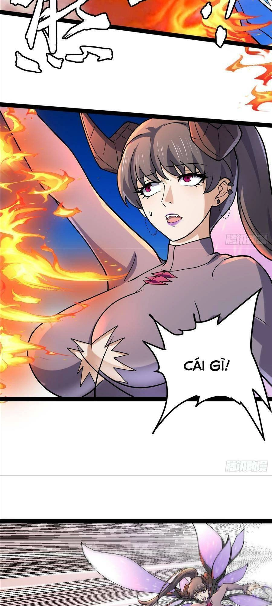 Ta Có Một Toà Cung Điện Vàng Trong Những Ngày Tận Thế Chapter 145 - 31