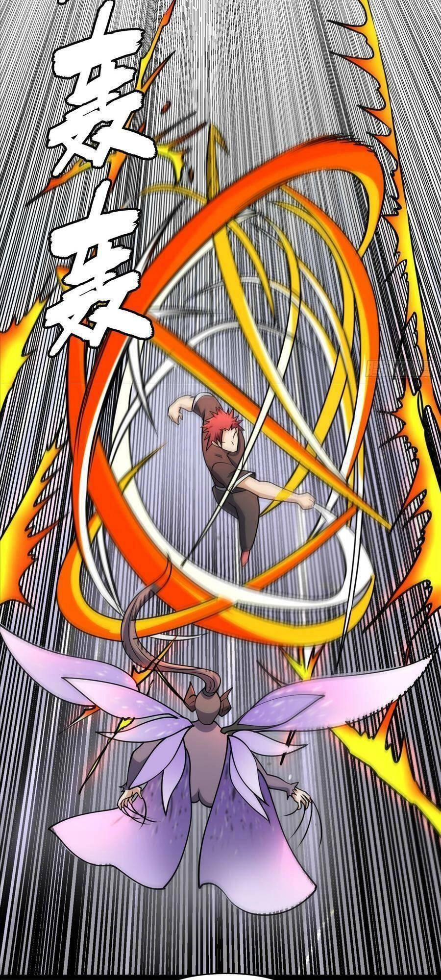 Ta Có Một Toà Cung Điện Vàng Trong Những Ngày Tận Thế Chapter 145 - 33