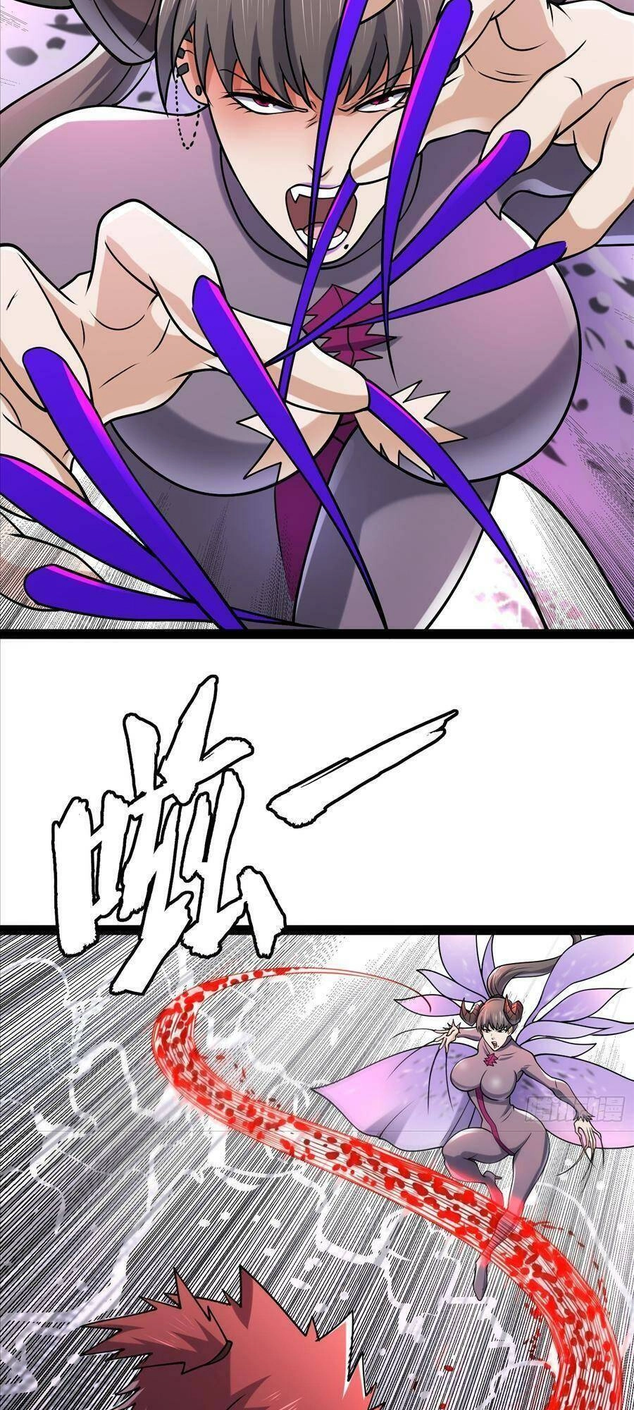 Ta Có Một Toà Cung Điện Vàng Trong Những Ngày Tận Thế Chapter 145 - 35