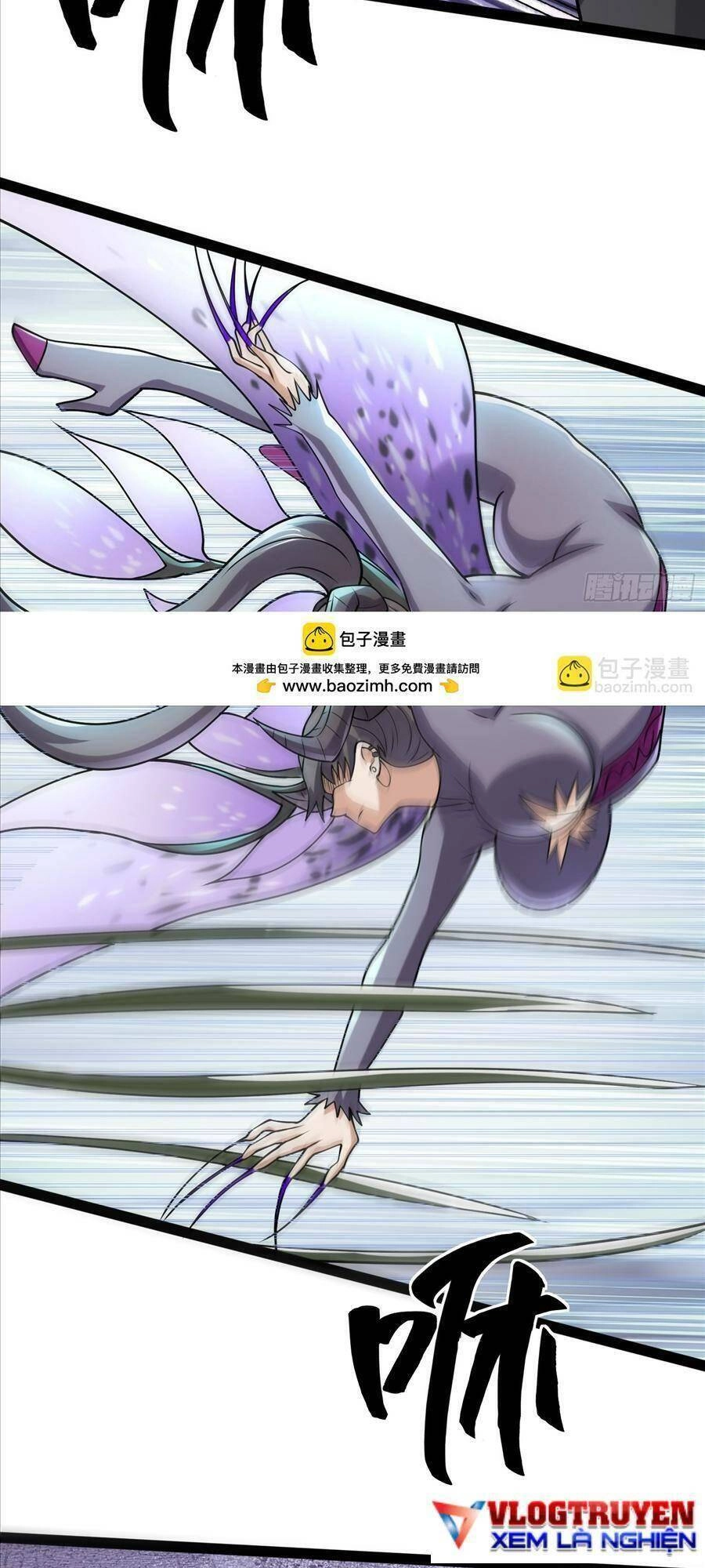 Ta Có Một Toà Cung Điện Vàng Trong Những Ngày Tận Thế Chapter 145 - 39