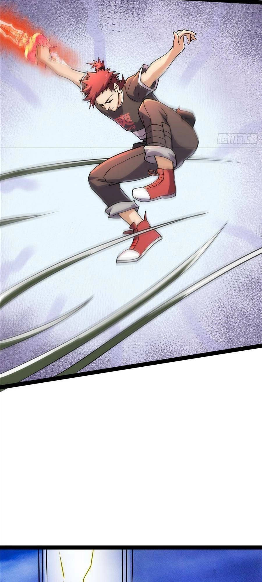 Ta Có Một Toà Cung Điện Vàng Trong Những Ngày Tận Thế Chapter 145 - 40