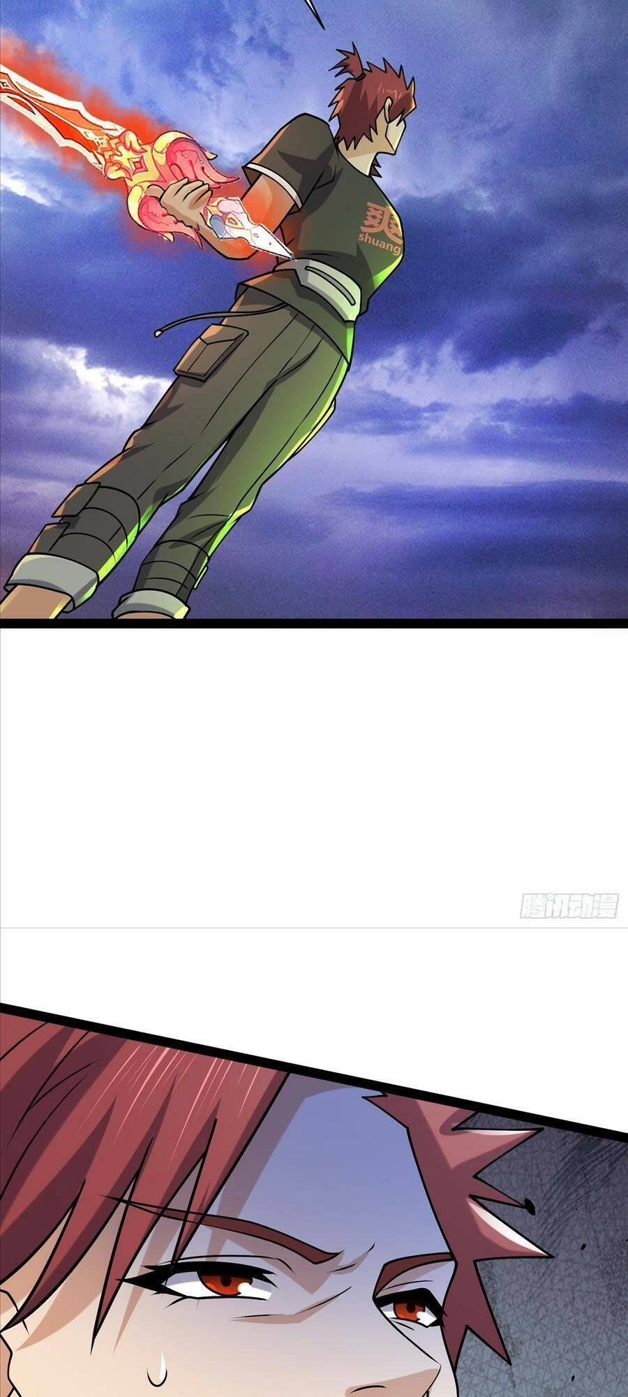 Ta Có Một Toà Cung Điện Vàng Trong Những Ngày Tận Thế Chapter 145 - 42