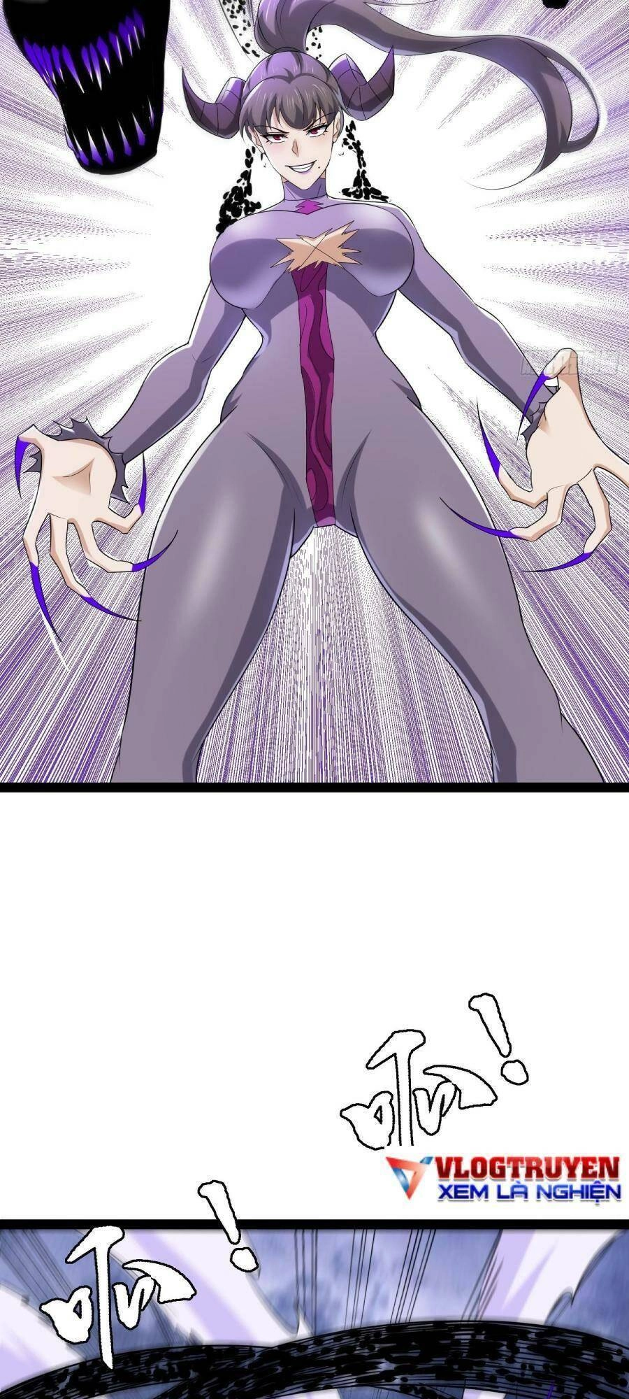 Ta Có Một Toà Cung Điện Vàng Trong Những Ngày Tận Thế Chapter 147 - 4