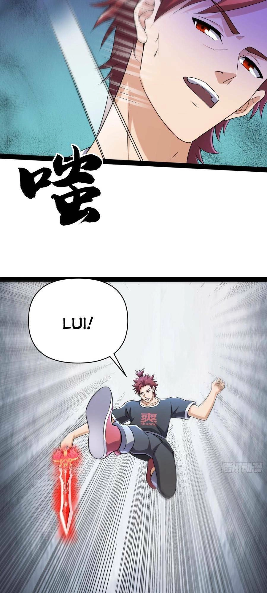 Ta Có Một Toà Cung Điện Vàng Trong Những Ngày Tận Thế Chapter 147 - 17