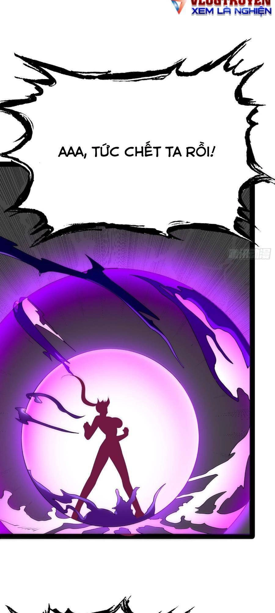 Ta Có Một Toà Cung Điện Vàng Trong Những Ngày Tận Thế Chapter 147 - 23