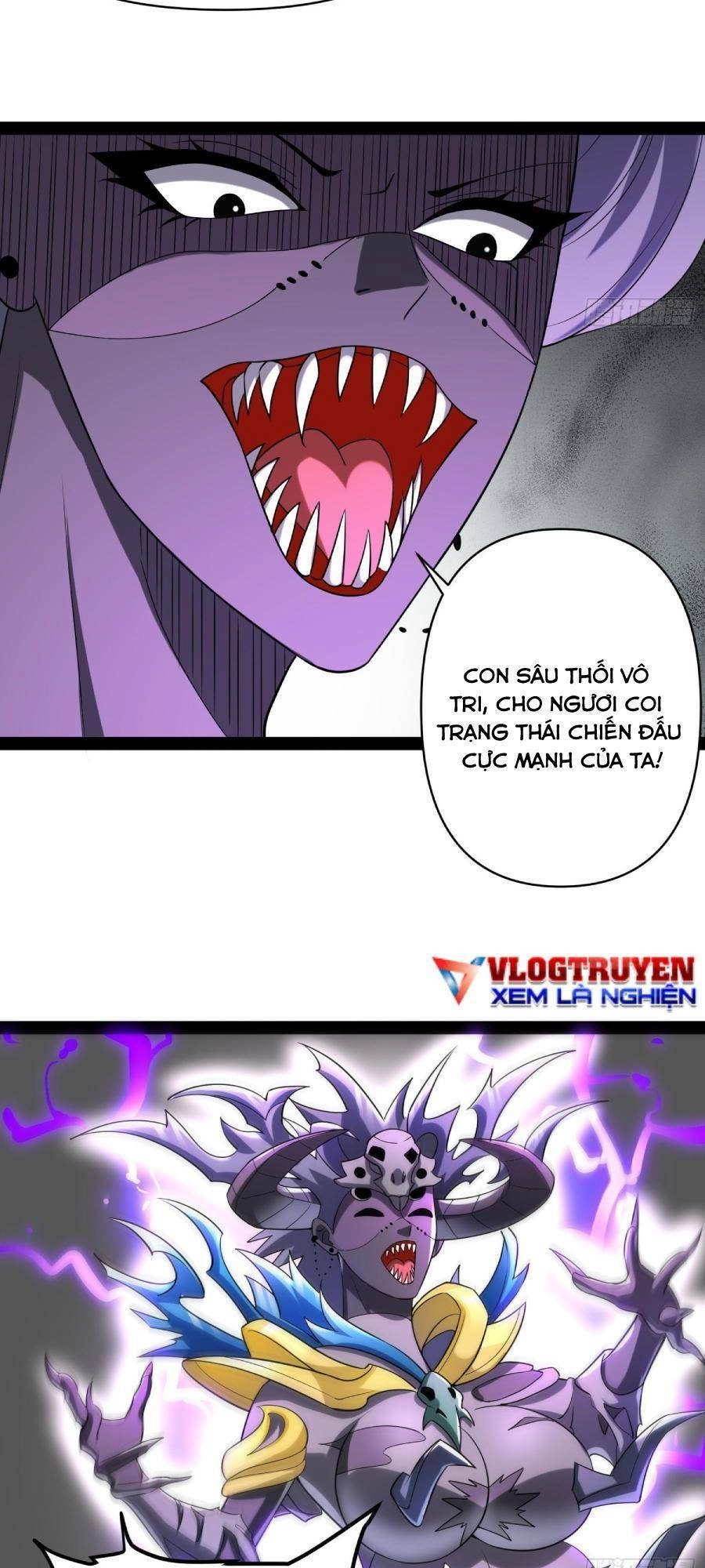 Ta Có Một Toà Cung Điện Vàng Trong Những Ngày Tận Thế Chapter 147 - 26