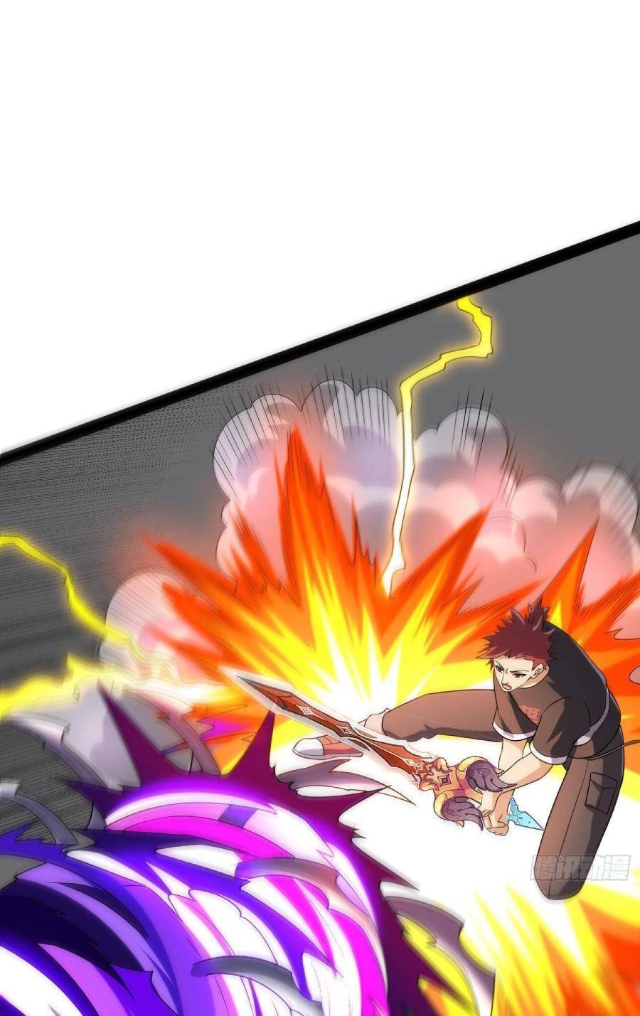 Ta Có Một Toà Cung Điện Vàng Trong Những Ngày Tận Thế Chapter 147 - 28