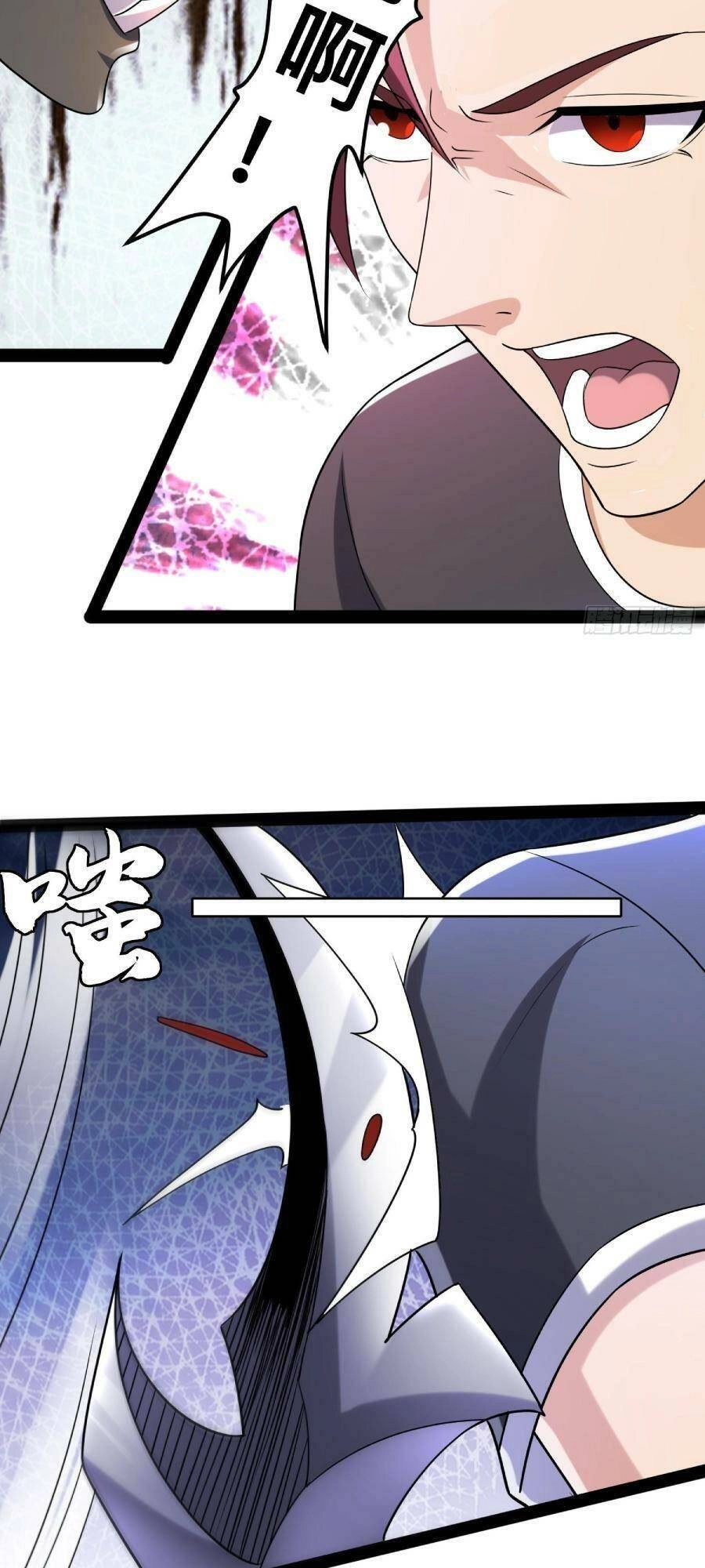 Ta Có Một Toà Cung Điện Vàng Trong Những Ngày Tận Thế Chapter 147 - 32