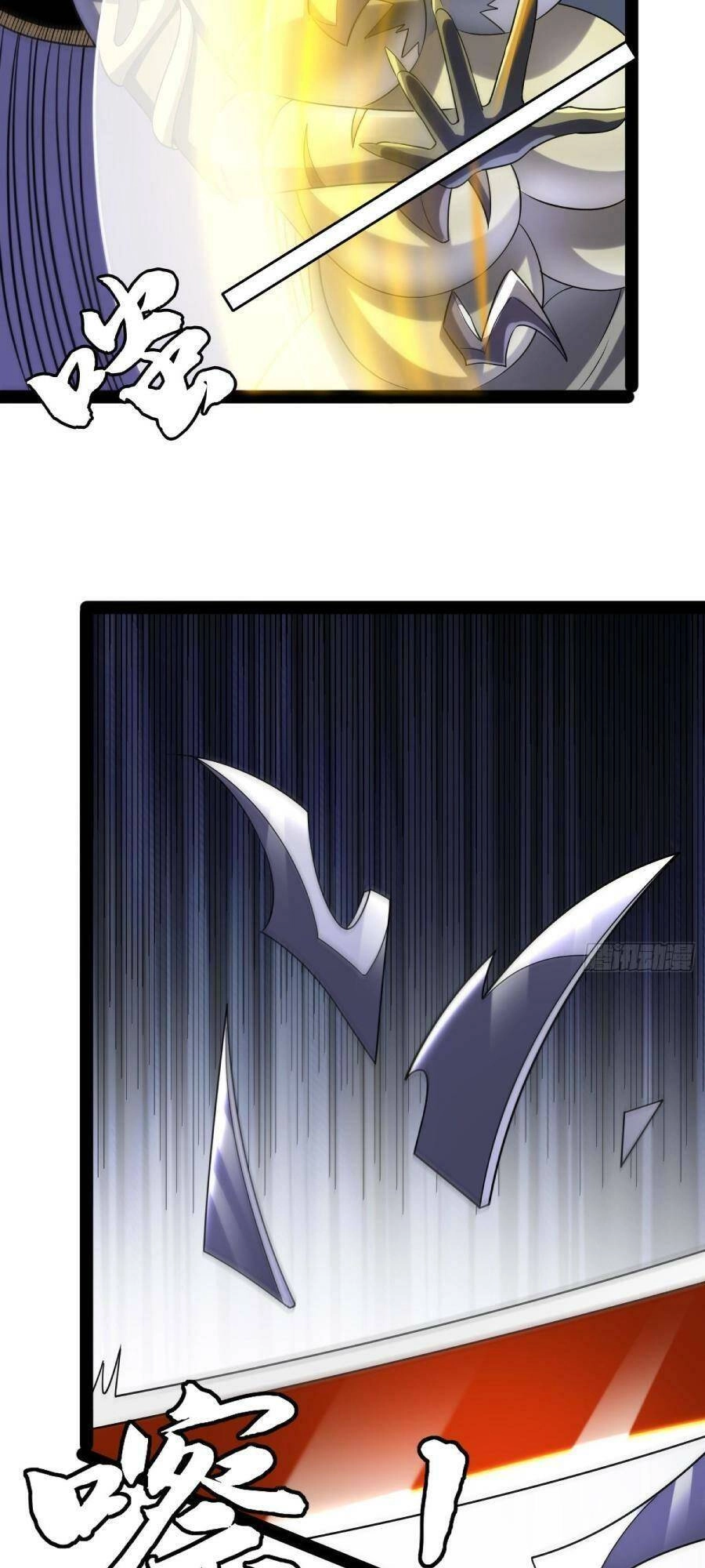 Ta Có Một Toà Cung Điện Vàng Trong Những Ngày Tận Thế Chapter 147 - 35