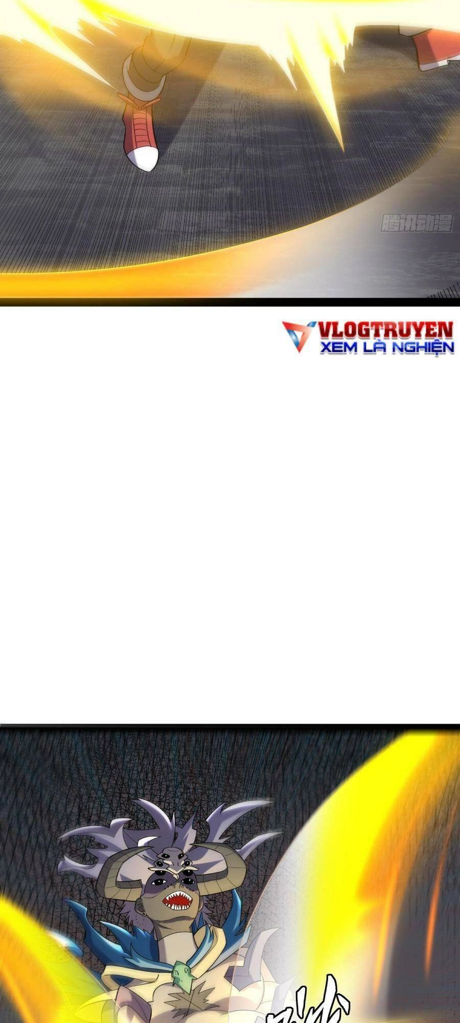 Ta Có Một Toà Cung Điện Vàng Trong Những Ngày Tận Thế Chapter 147 - 37