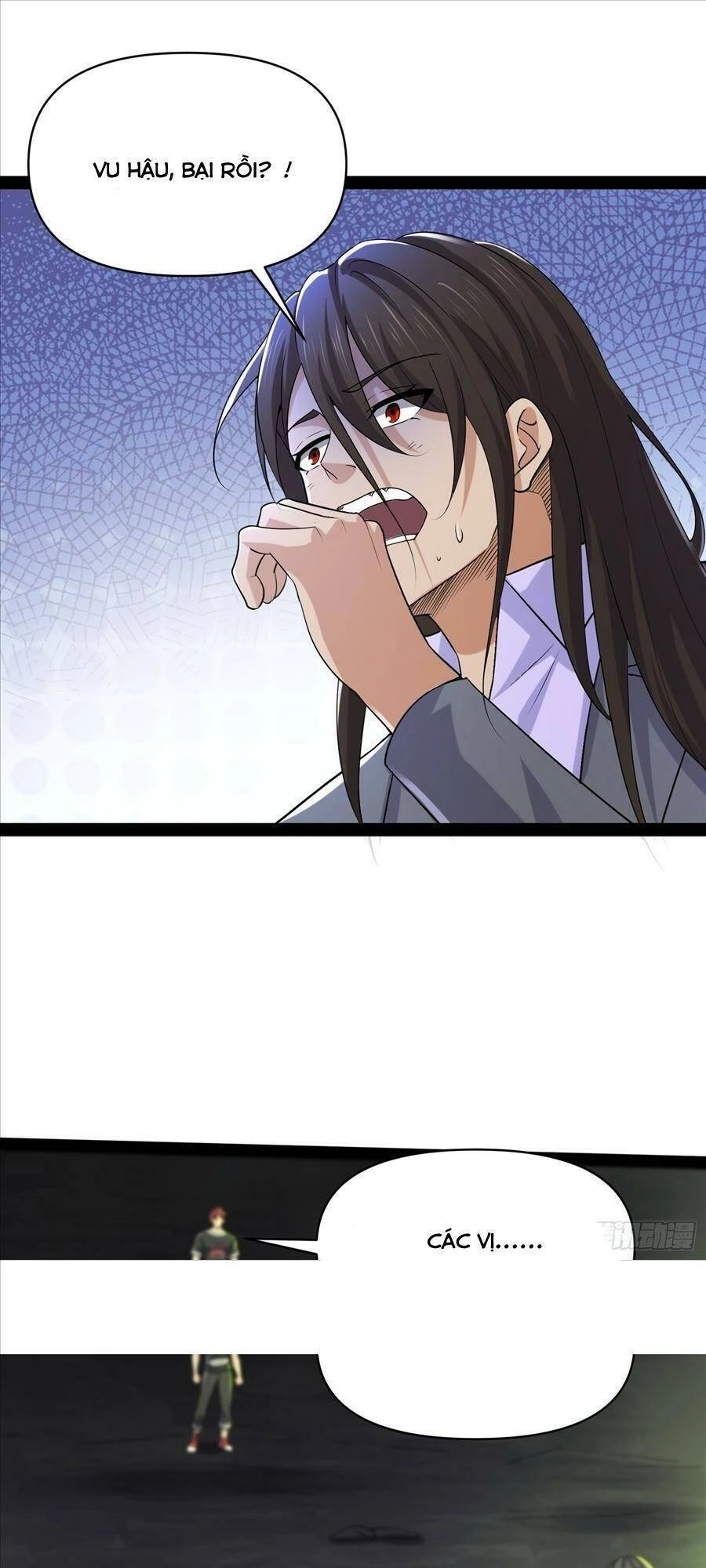 Ta Có Một Toà Cung Điện Vàng Trong Những Ngày Tận Thế Chapter 148 - 1