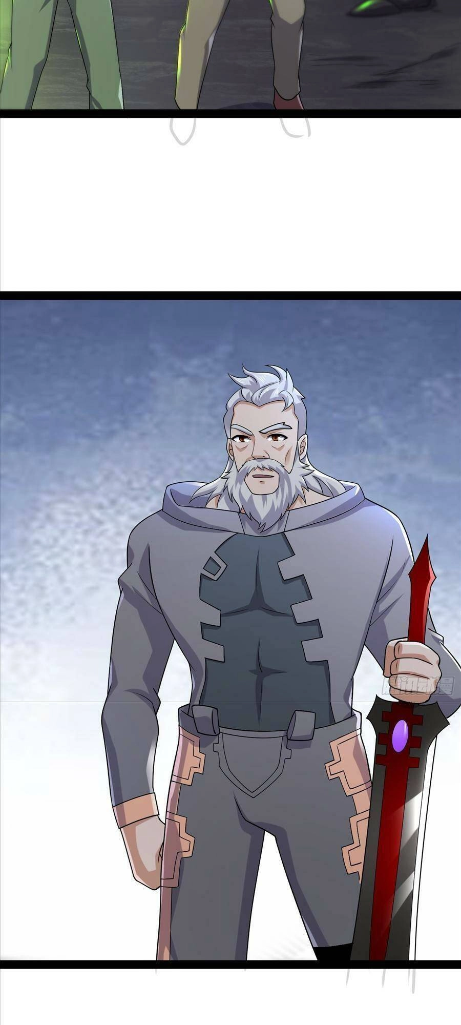 Ta Có Một Toà Cung Điện Vàng Trong Những Ngày Tận Thế Chapter 148 - 6