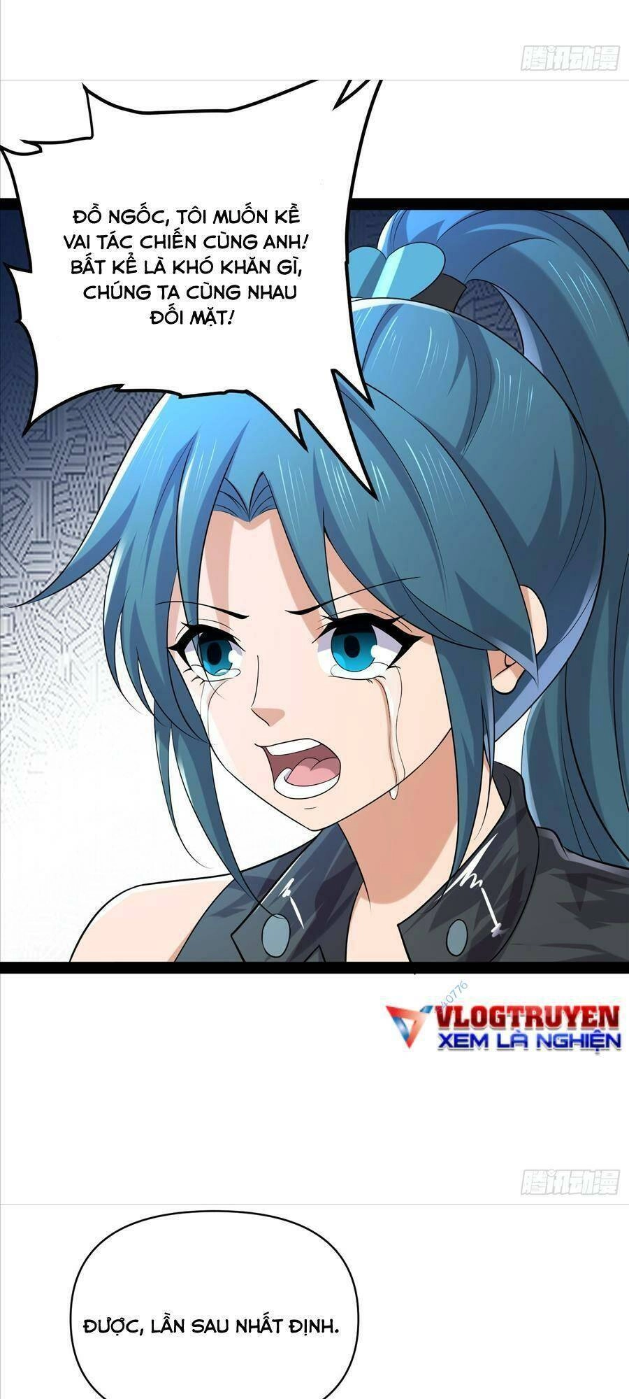 Ta Có Một Toà Cung Điện Vàng Trong Những Ngày Tận Thế Chapter 148 - 13