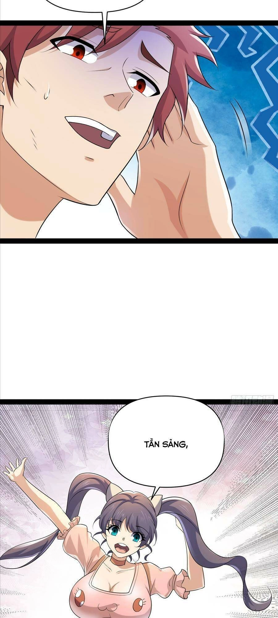 Ta Có Một Toà Cung Điện Vàng Trong Những Ngày Tận Thế Chapter 148 - 14