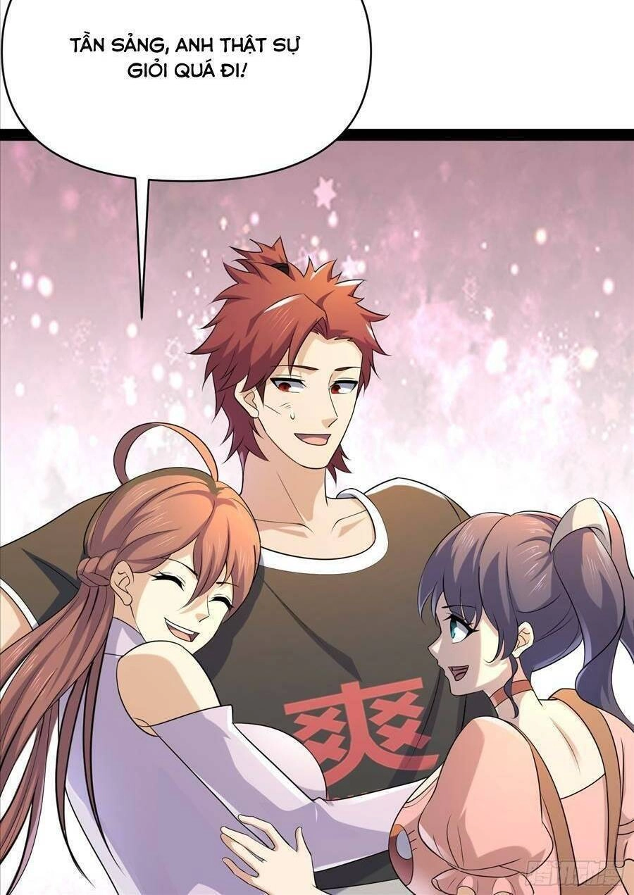 Ta Có Một Toà Cung Điện Vàng Trong Những Ngày Tận Thế Chapter 148 - 16