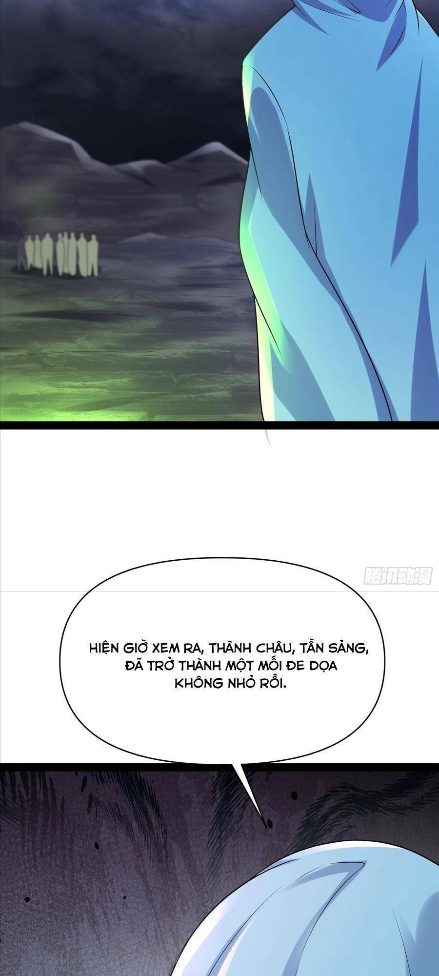 Ta Có Một Toà Cung Điện Vàng Trong Những Ngày Tận Thế Chapter 148 - 24