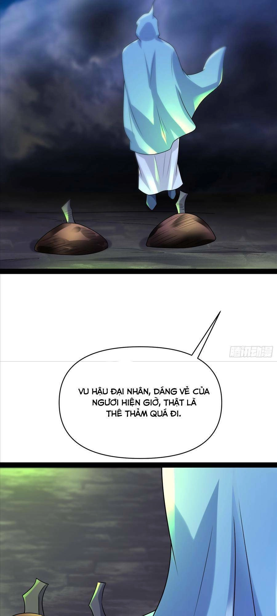 Ta Có Một Toà Cung Điện Vàng Trong Những Ngày Tận Thế Chapter 148 - 26