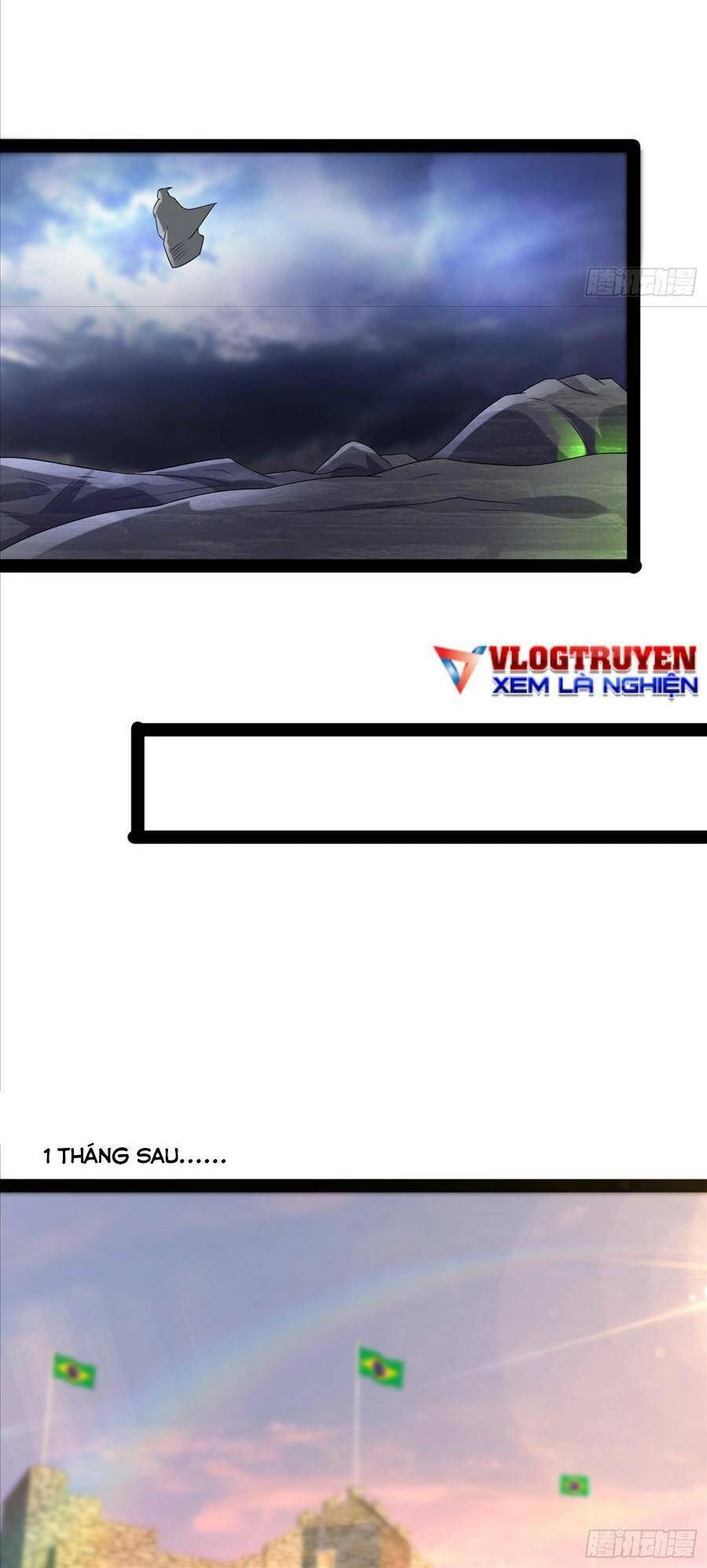 Ta Có Một Toà Cung Điện Vàng Trong Những Ngày Tận Thế Chapter 148 - 28