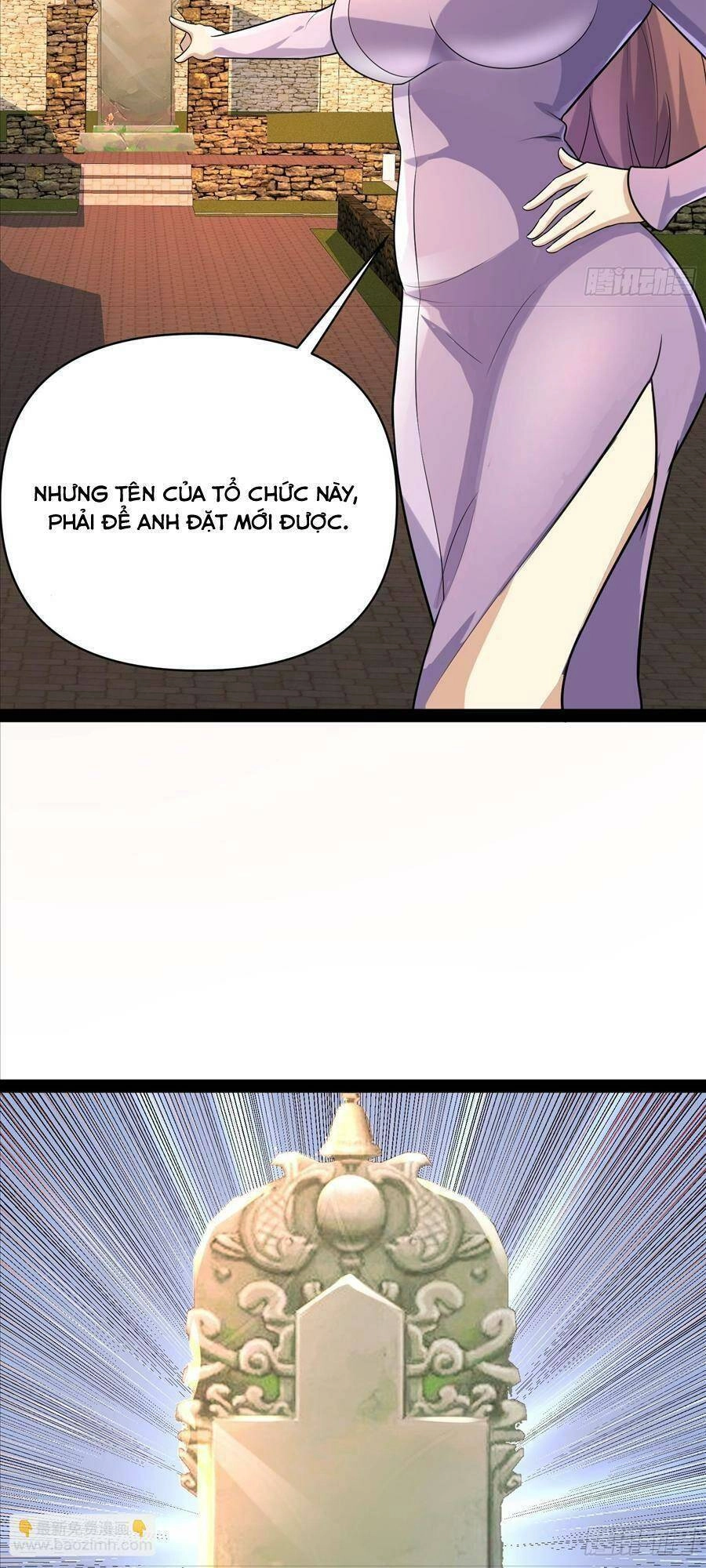 Ta Có Một Toà Cung Điện Vàng Trong Những Ngày Tận Thế Chapter 148 - 34