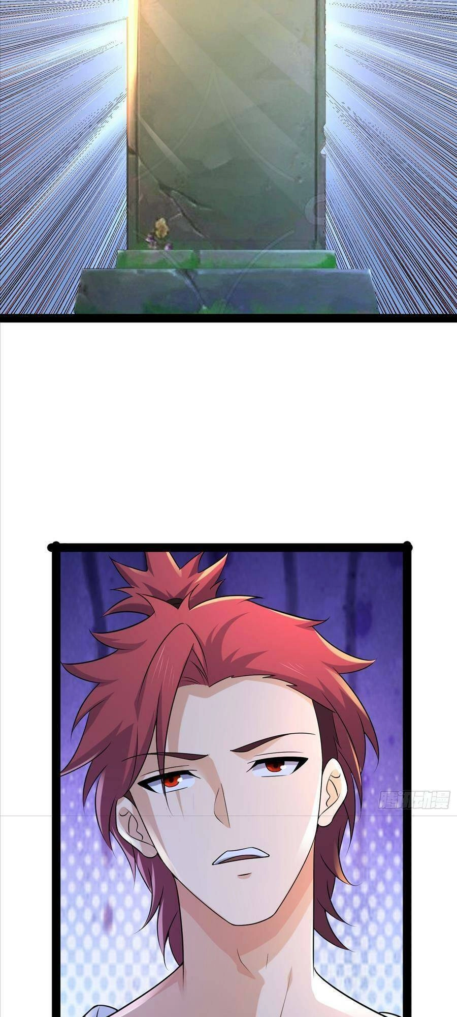 Ta Có Một Toà Cung Điện Vàng Trong Những Ngày Tận Thế Chapter 148 - 35