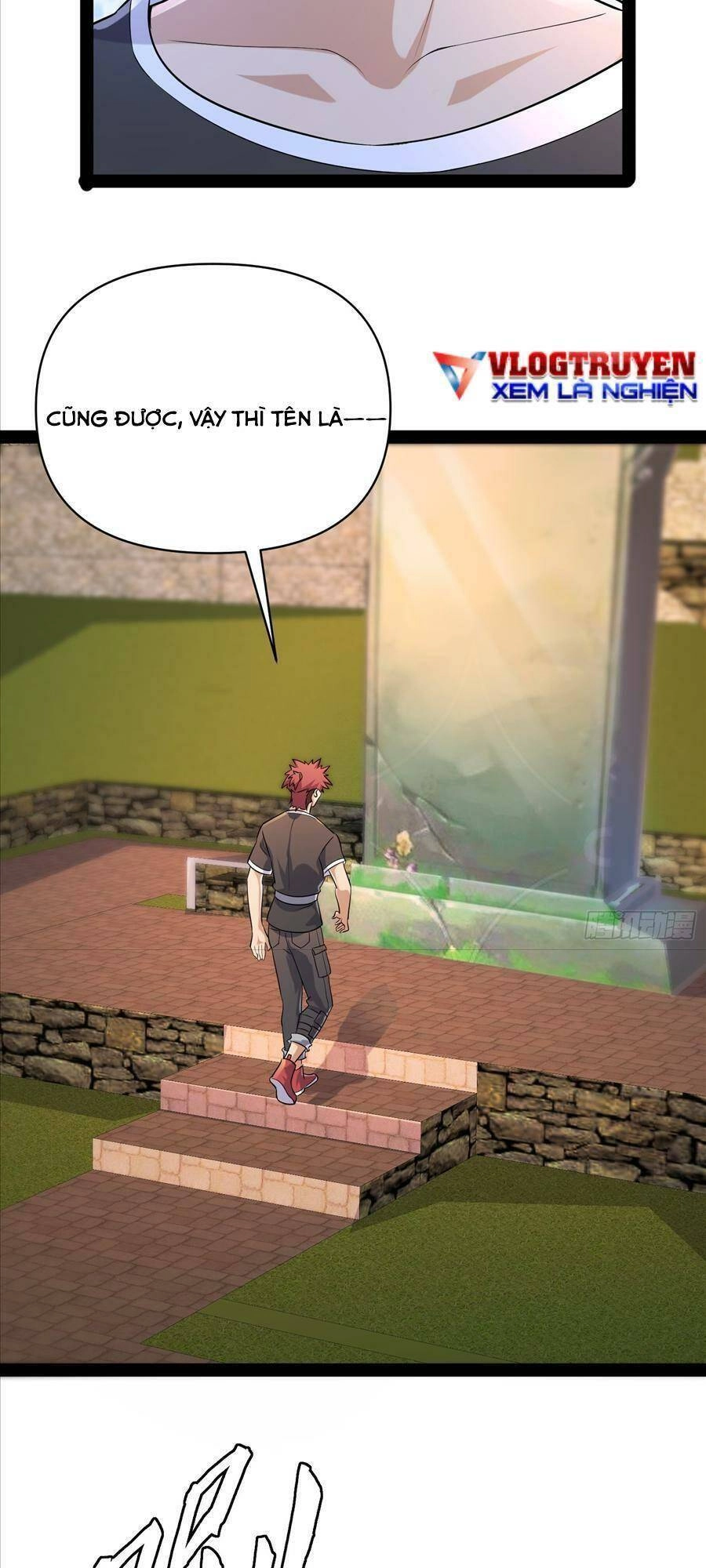 Ta Có Một Toà Cung Điện Vàng Trong Những Ngày Tận Thế Chapter 148 - 36