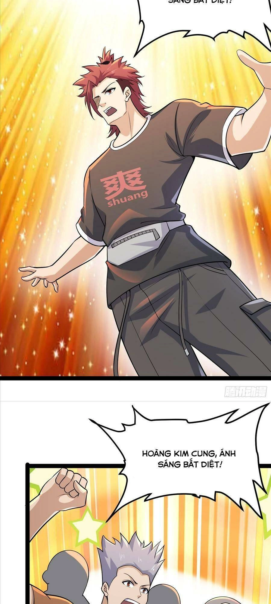 Ta Có Một Toà Cung Điện Vàng Trong Những Ngày Tận Thế Chapter 148 - 42