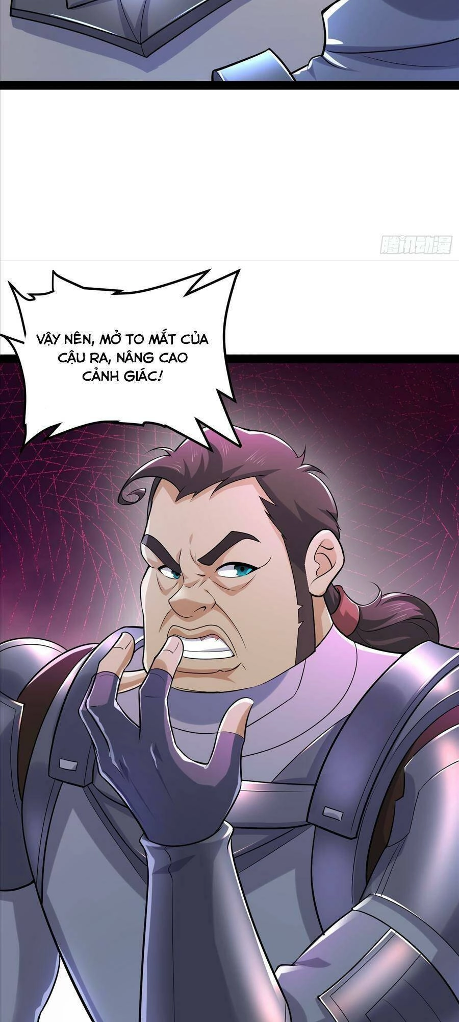 Ta Có Một Toà Cung Điện Vàng Trong Những Ngày Tận Thế Chapter 150 - 6