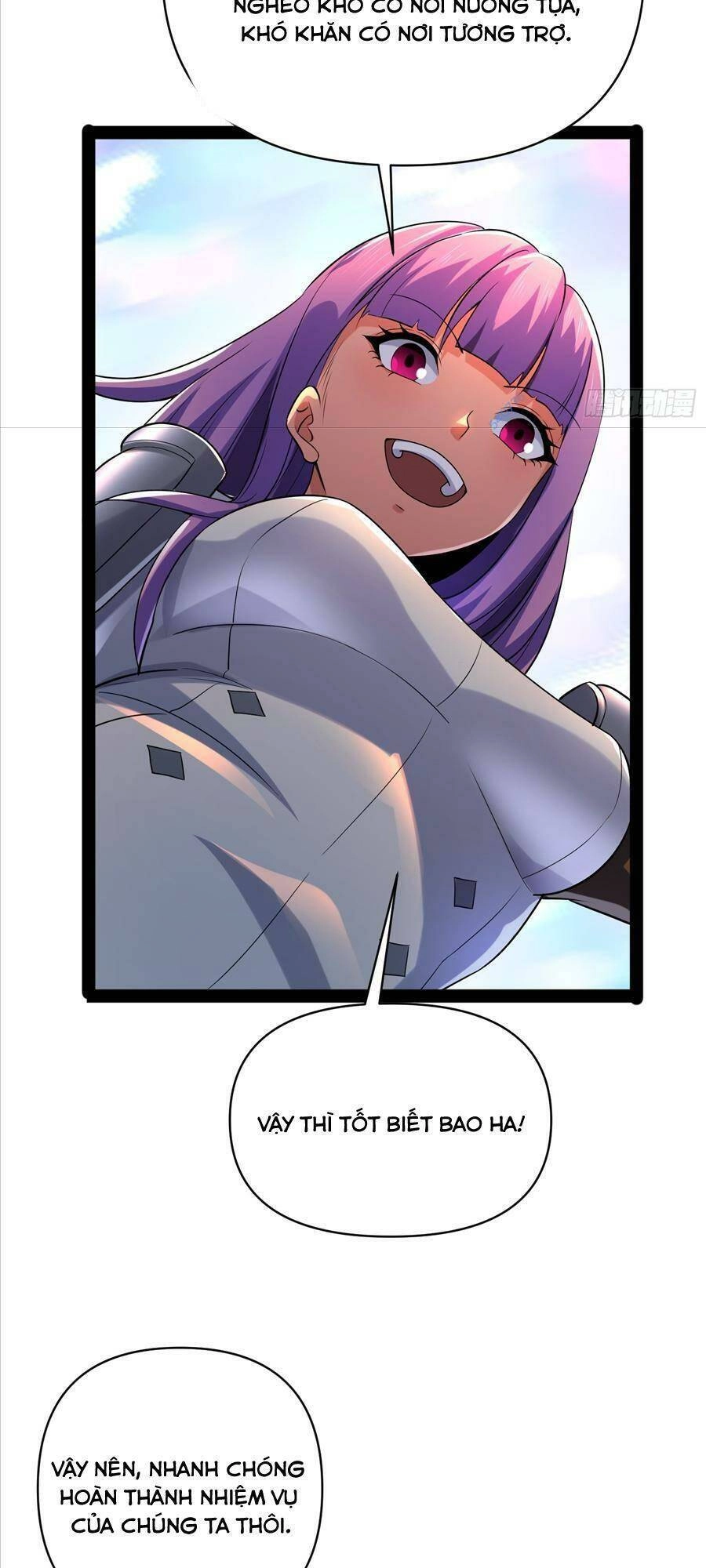 Ta Có Một Toà Cung Điện Vàng Trong Những Ngày Tận Thế Chapter 150 - 10