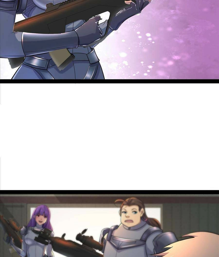 Ta Có Một Toà Cung Điện Vàng Trong Những Ngày Tận Thế Chapter 150 - 12