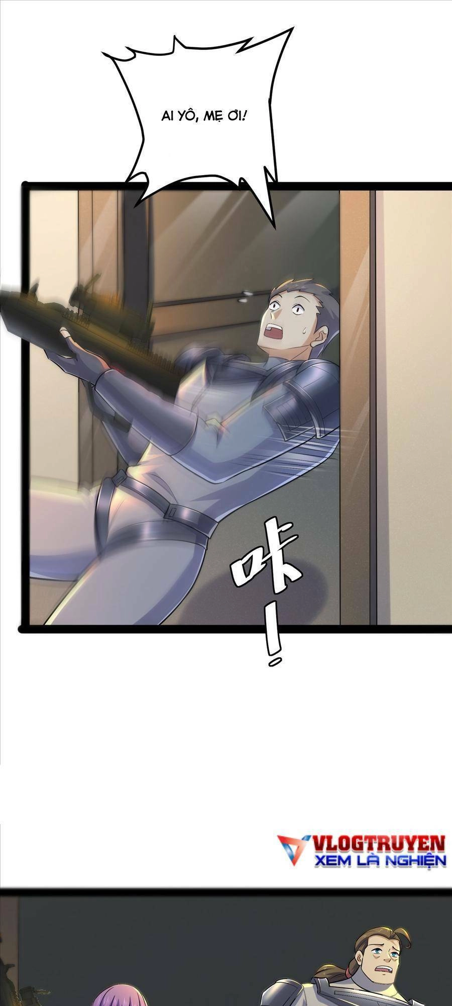 Ta Có Một Toà Cung Điện Vàng Trong Những Ngày Tận Thế Chapter 150 - 14