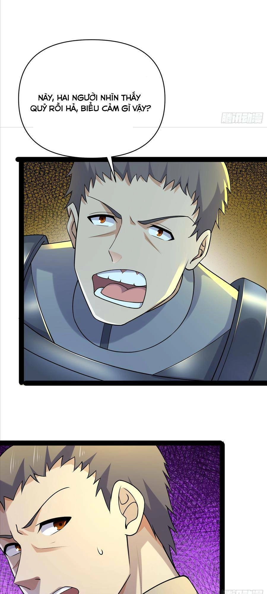 Ta Có Một Toà Cung Điện Vàng Trong Những Ngày Tận Thế Chapter 150 - 17