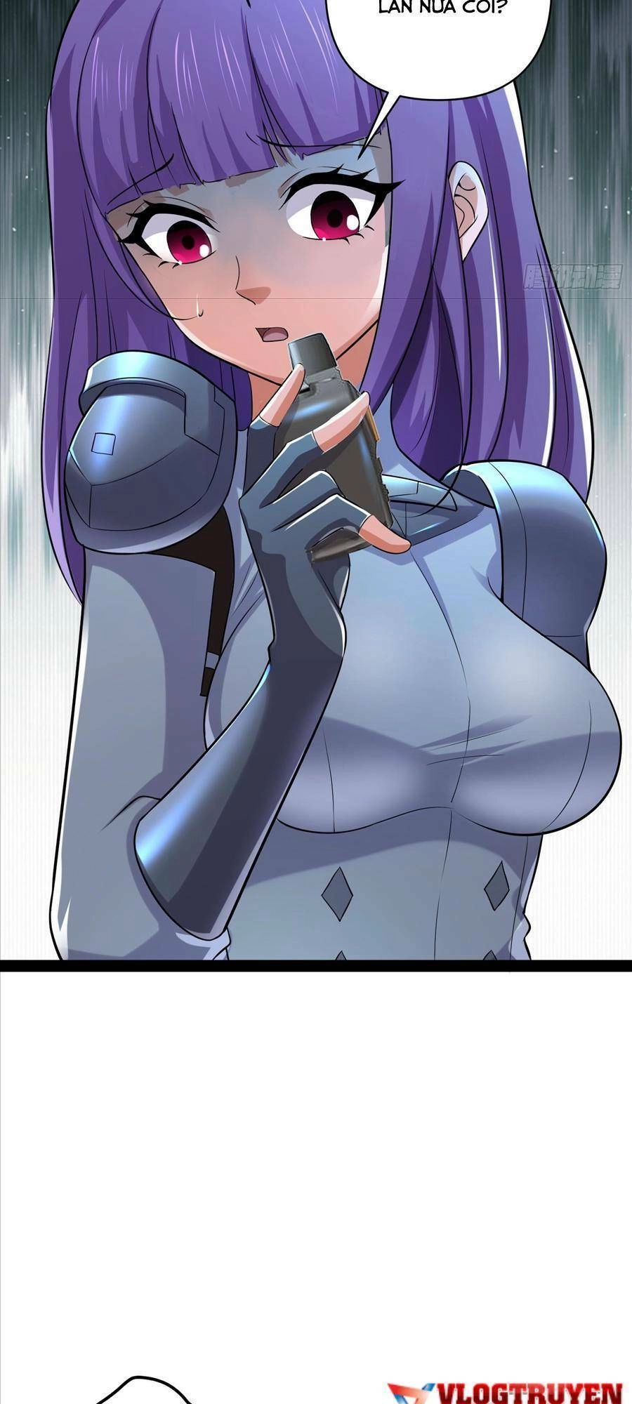 Ta Có Một Toà Cung Điện Vàng Trong Những Ngày Tận Thế Chapter 150 - 23