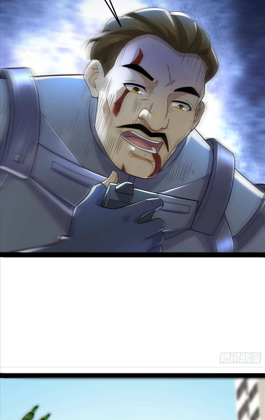 Ta Có Một Toà Cung Điện Vàng Trong Những Ngày Tận Thế Chapter 150 - 25