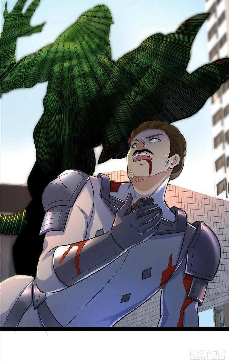 Ta Có Một Toà Cung Điện Vàng Trong Những Ngày Tận Thế Chapter 150 - 26