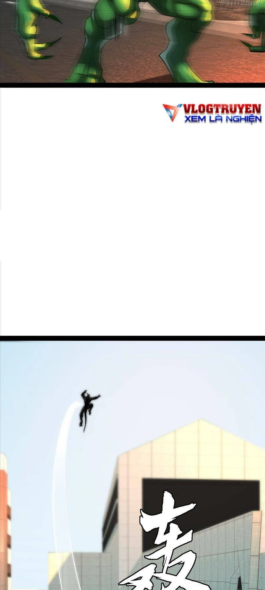 Ta Có Một Toà Cung Điện Vàng Trong Những Ngày Tận Thế Chapter 150 - 31